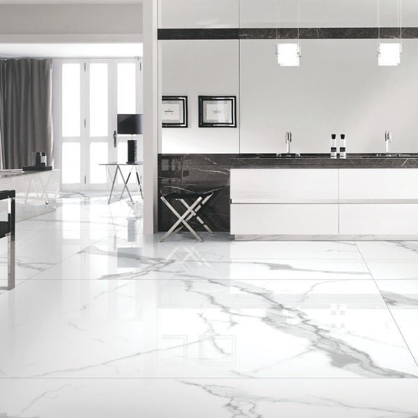 kajaria-white-satvario-floor-tiles